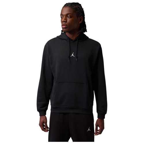 Jordan Ανδρικό φούτερ Sport Crossover Dri-FIT Fleece Pullover Hoodie
